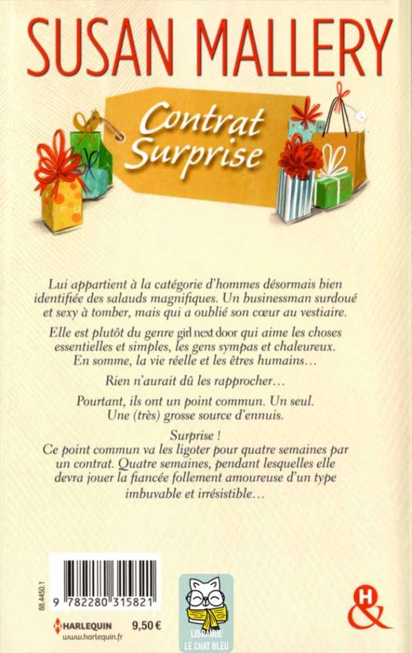 contrat surprise