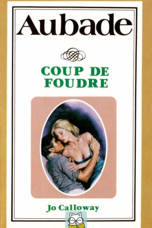 Coup de foudre - Jo Calloway