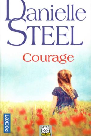 Courage - Danielle Steel