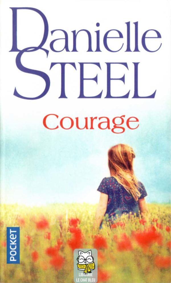 Courage - Danielle Steel
