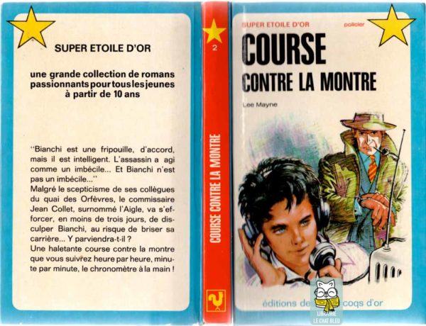 course contre la montre
