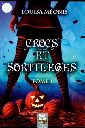 crocs et sortilèges