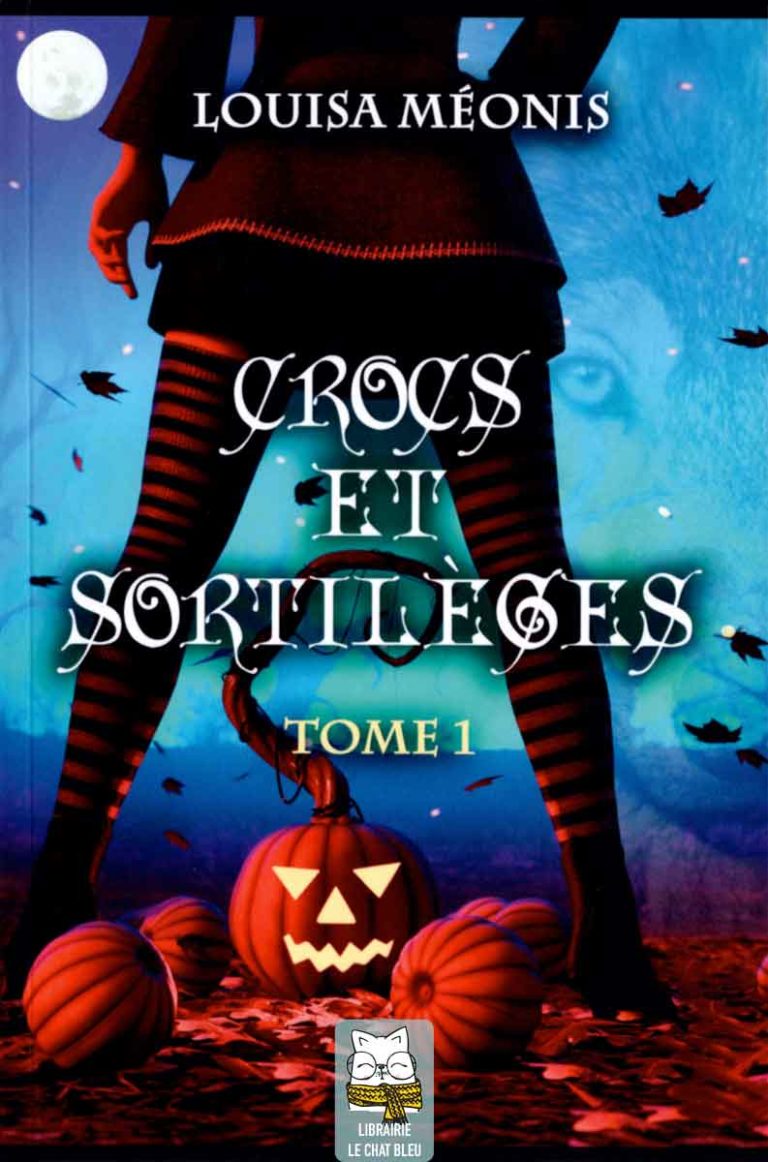 crocs et sortilèges