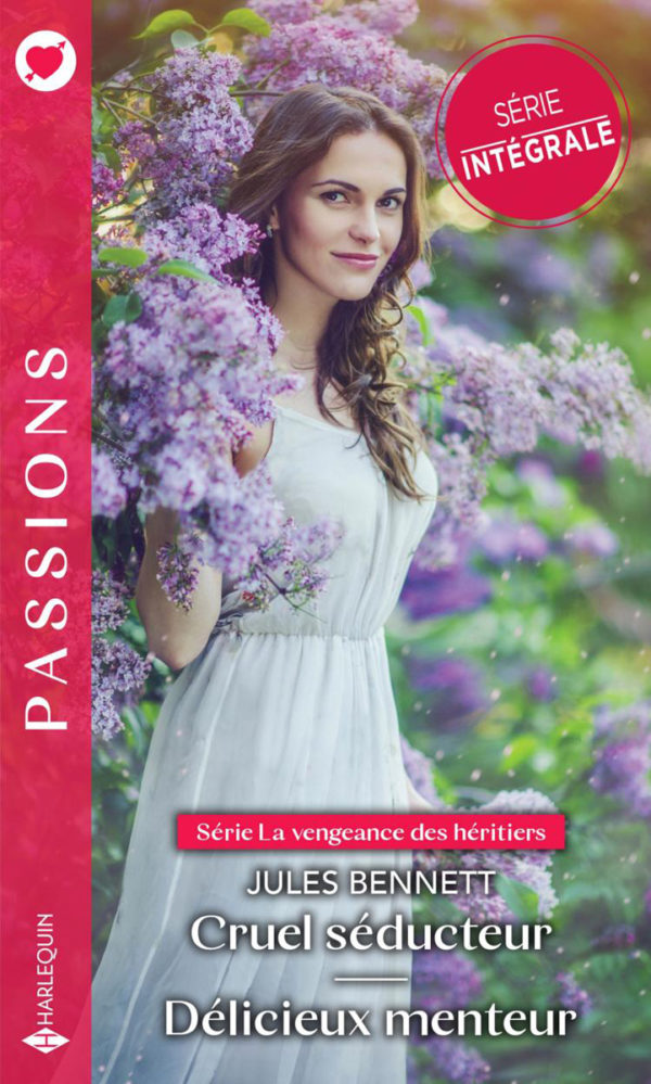 cruel séducteur / délicieux menteur