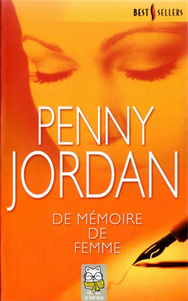 de mémoire de femme