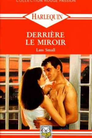 Derrière le miroir - Lass Small