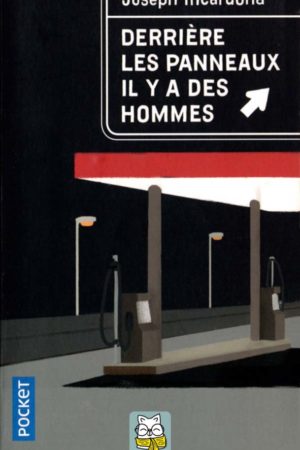 Derrière les panneaux, il y a des hommes - Joseph Incardona