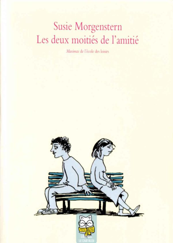 les deux moitiés de l'amitié