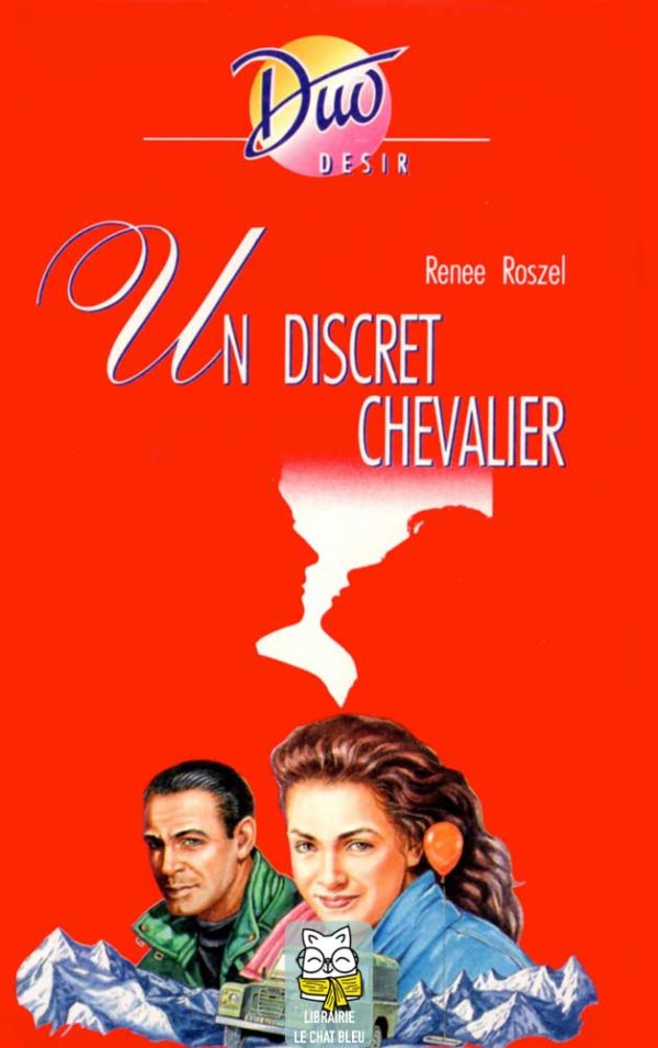 Un discret chevalier - Renee Roszel