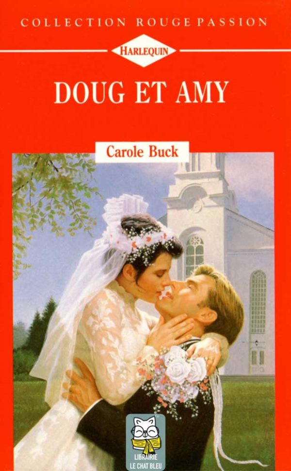 Doug et Amy - Carole Buck