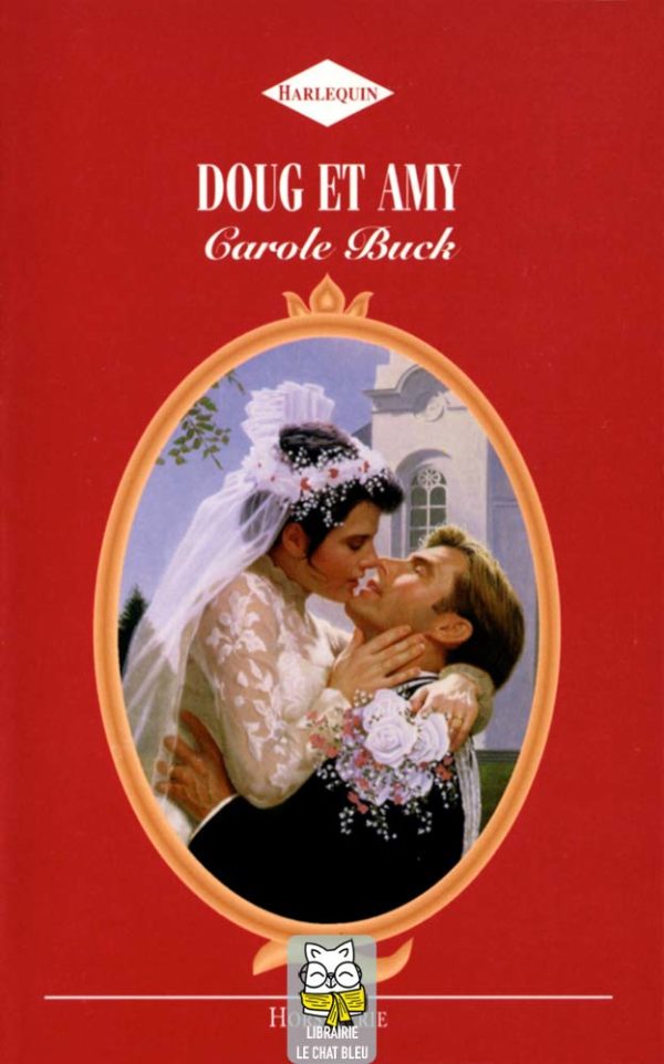 Doug et Amy - Carole Buck