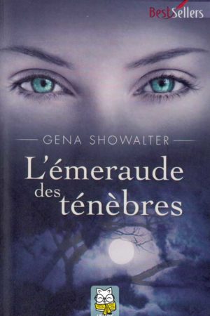 Les seigneurs de l'ombre T5 : Le guerrier des ténèbres - Gena Showalter