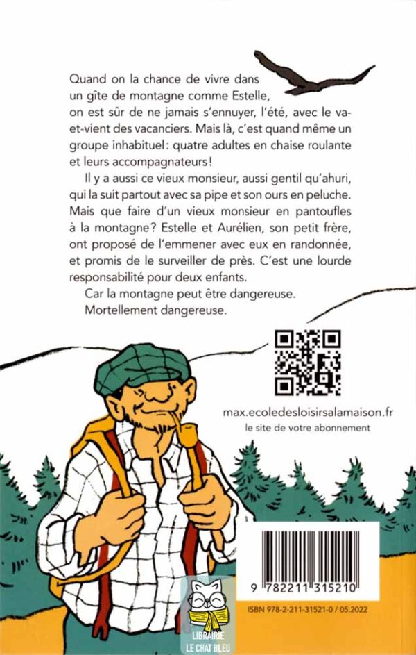 Encore un orage - Matthieu Sylvander