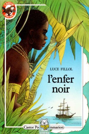 L'enfer noir - Luce Fillol