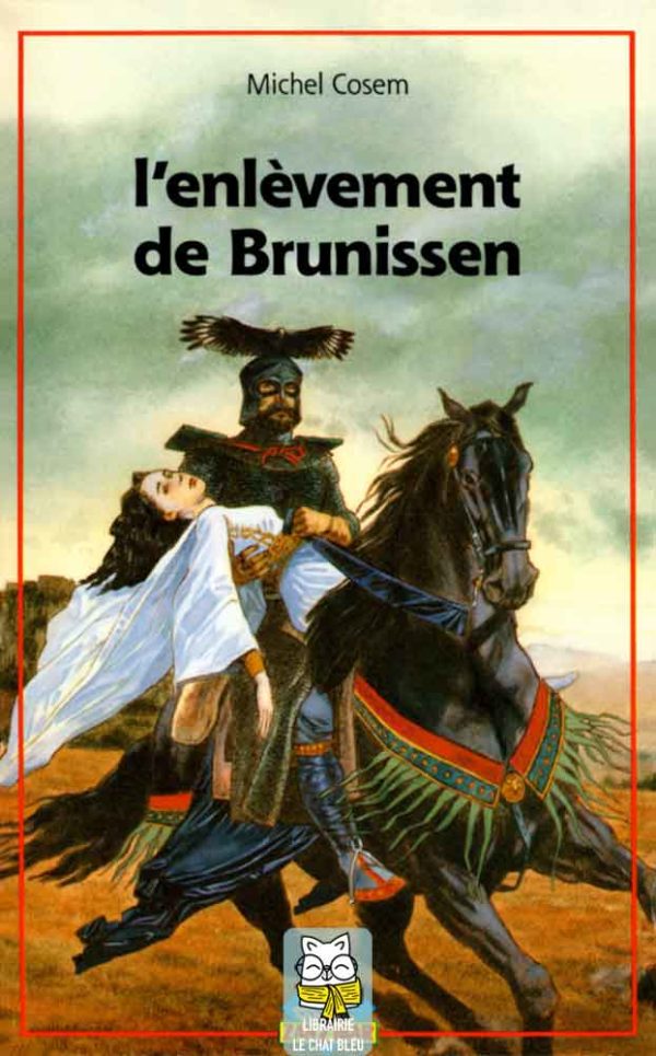 l'enlèvement de brunissen