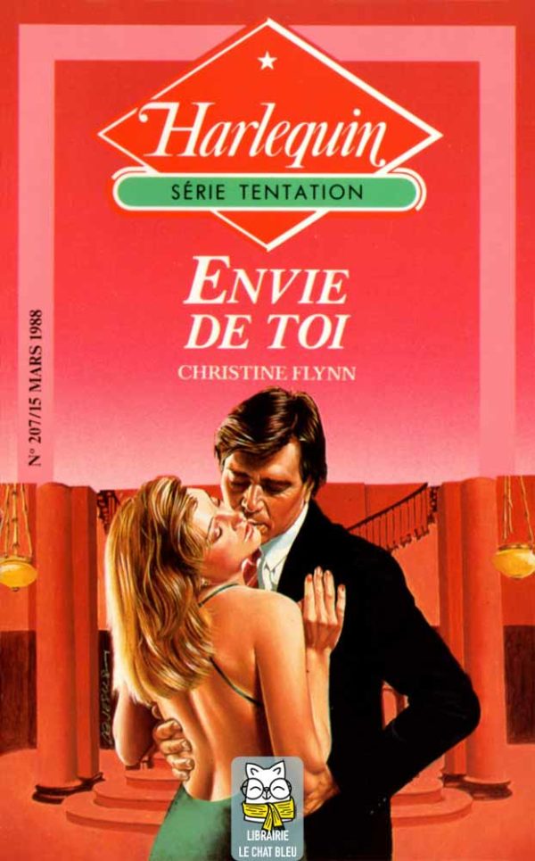 Envie de toi - Christine Flynn