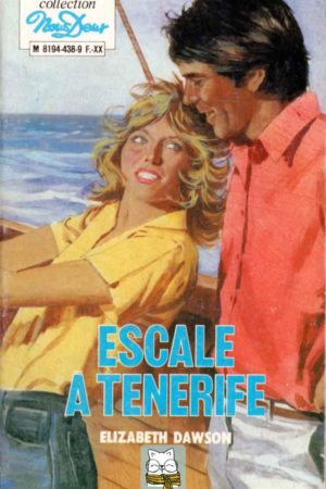 escale à tenerife