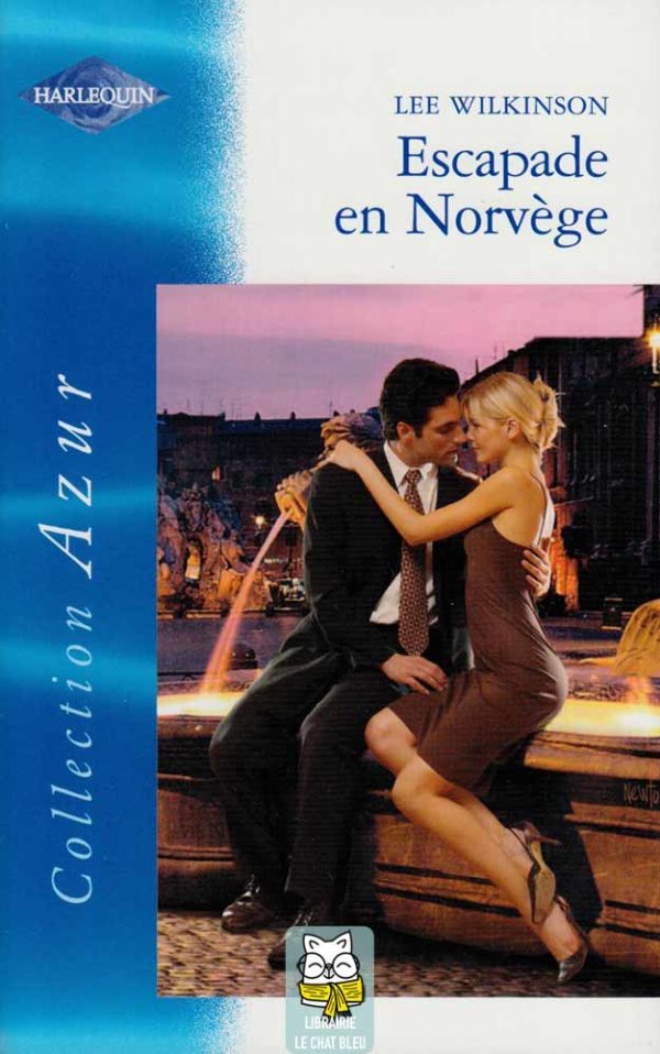 Escapade en Norvège - Lee Wilkinson