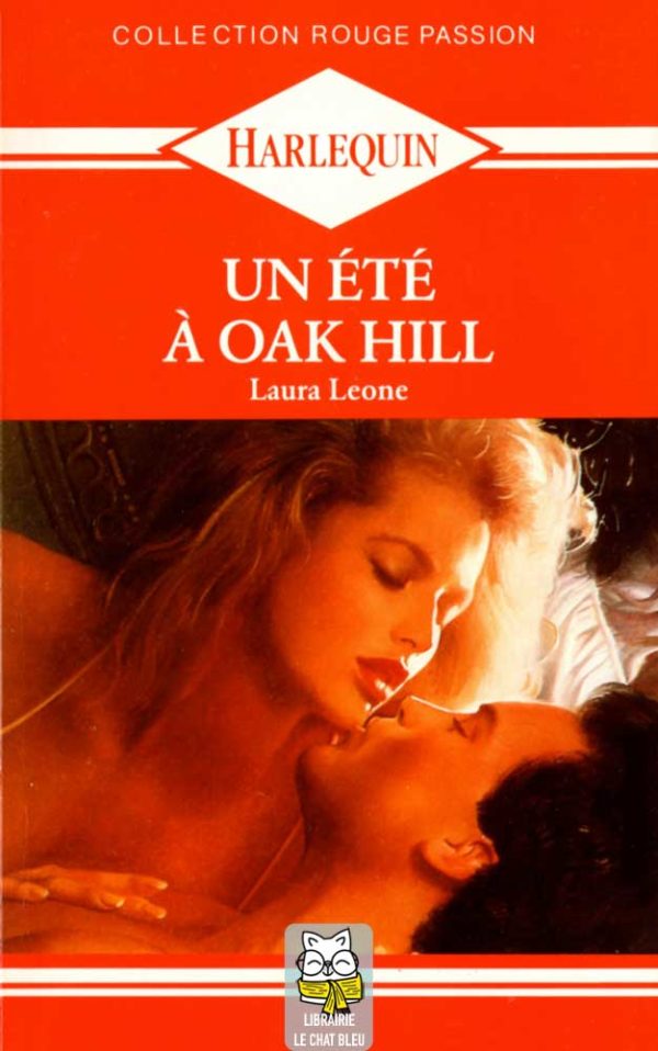 Un été à Oak Hill - Laura Leone