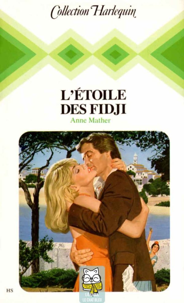 l'étoile des fidji