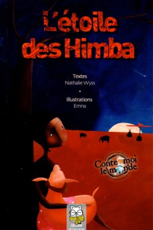 L'étoile des Himba - Nathalie Wyss