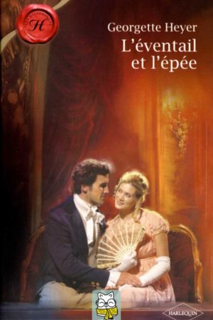 l'éventail et l'épée