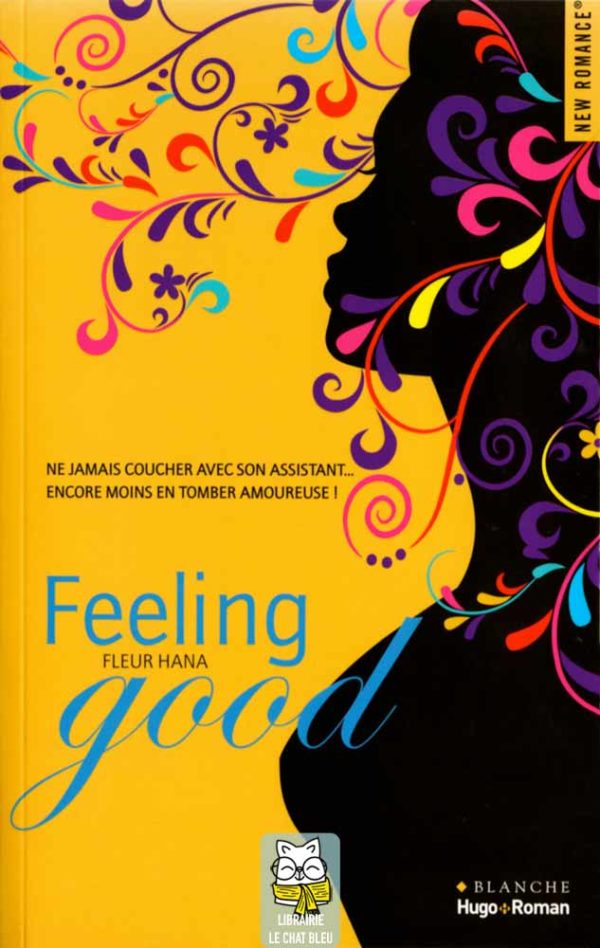 Feeling good : Mantra 1 - Fleur Hana