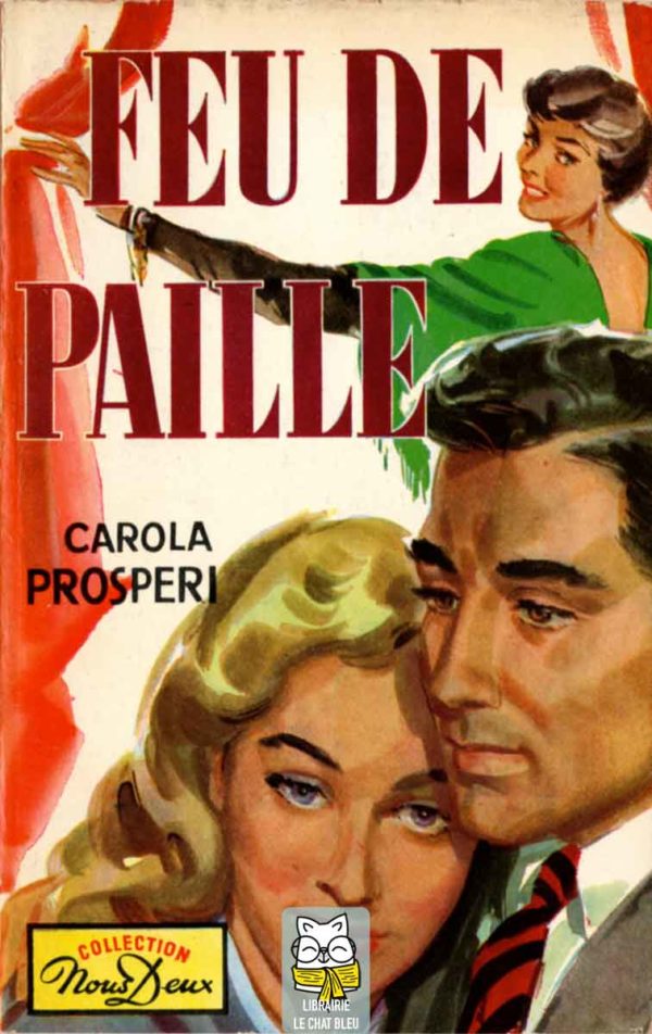 feu de paille