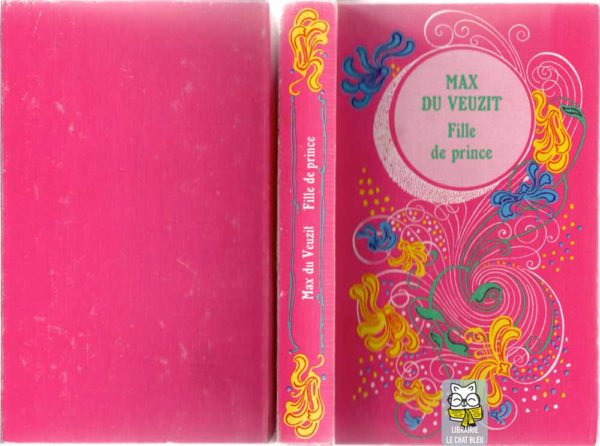 fille du prince