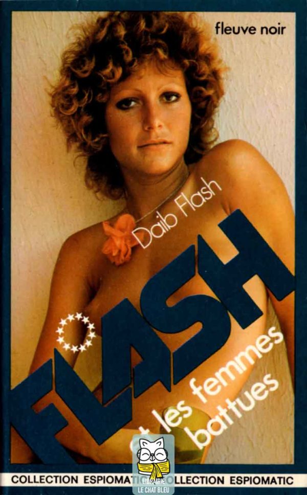 flash et les femmes battues