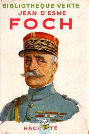 FOCH - Jean d'Esme