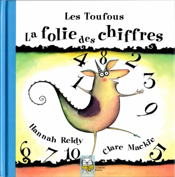les toufous : la folie des chiffres