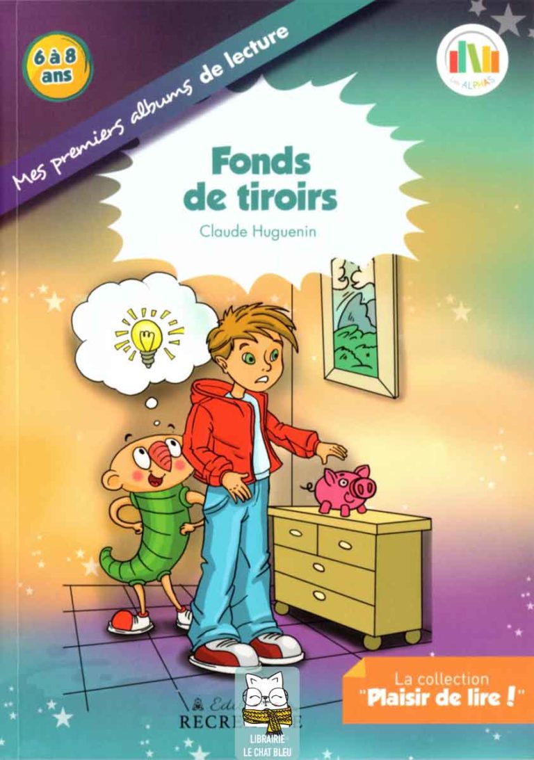 fonds de tiroirs