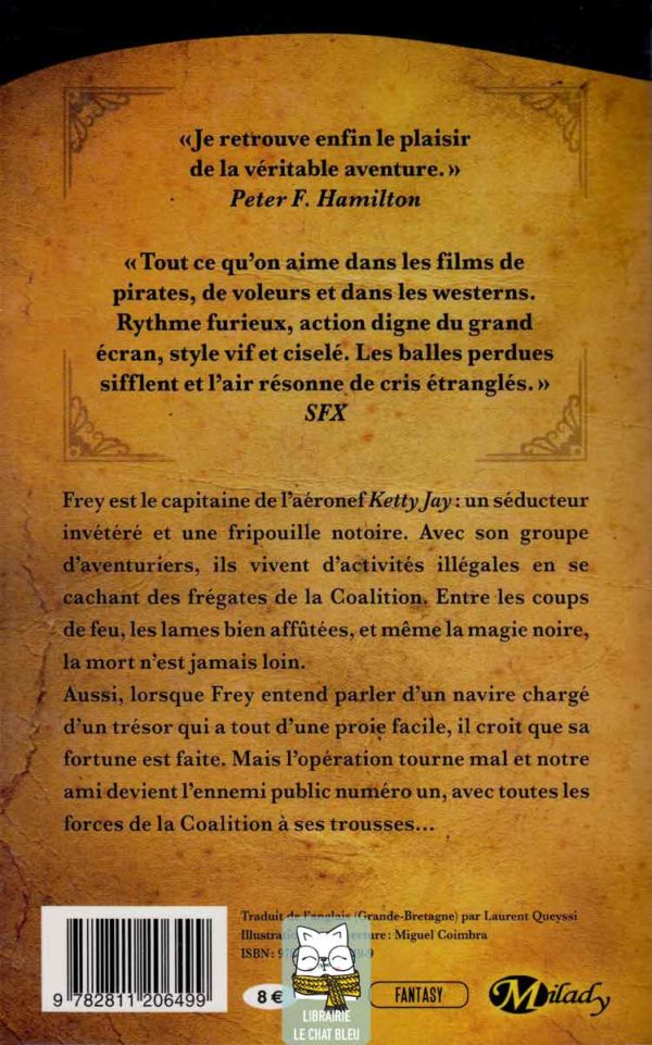 frey tome 1