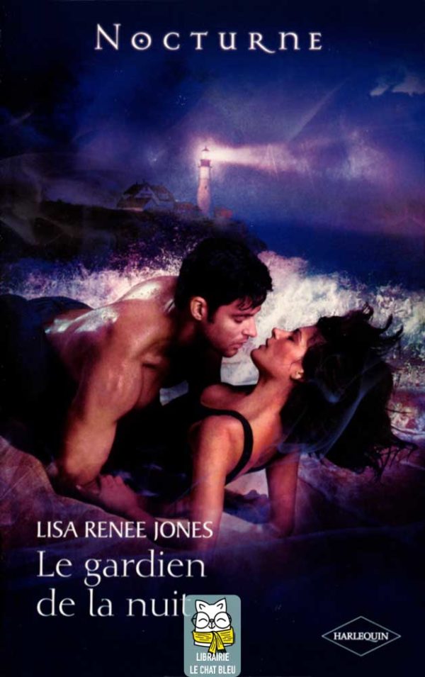 Le gardien de la nuit - Lisa Renee Jones