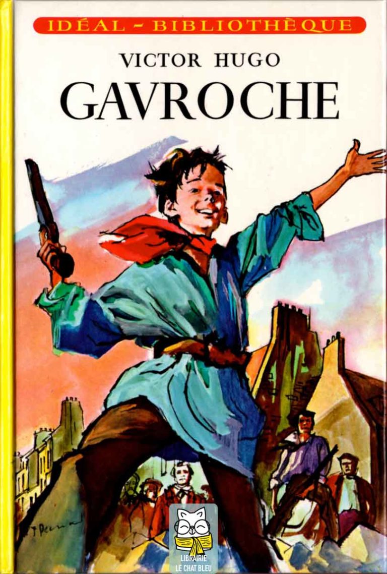 gavroche