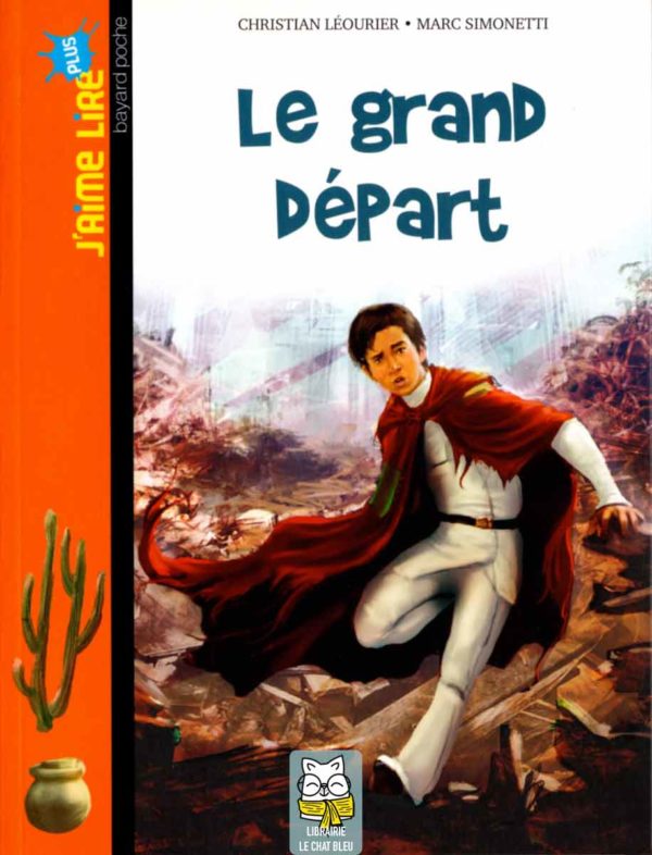 le grand départ