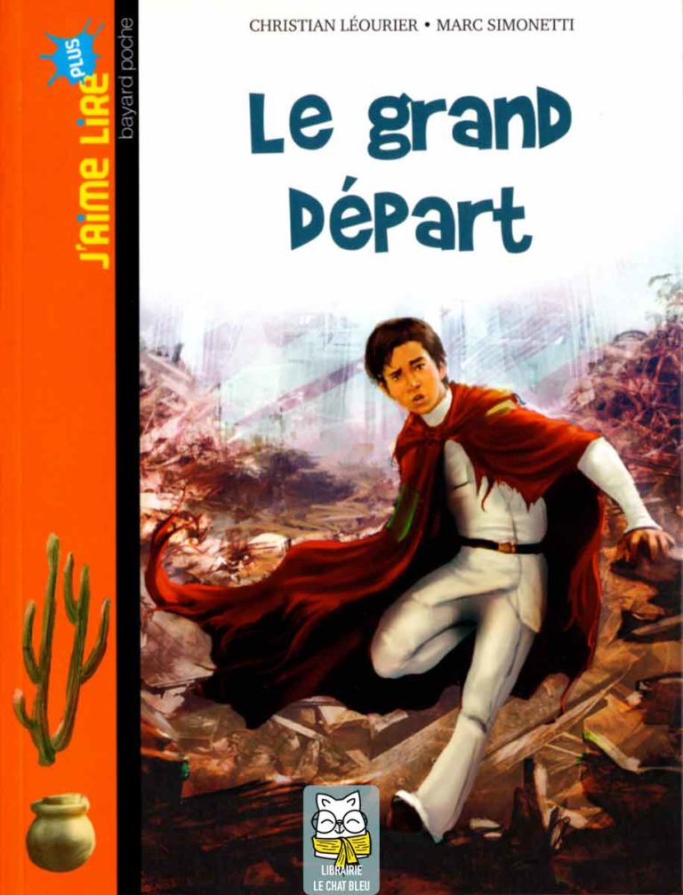 le grand départ