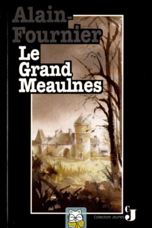 le grand meaulnes