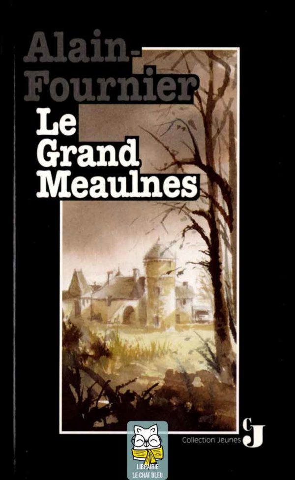 le grand meaulnes