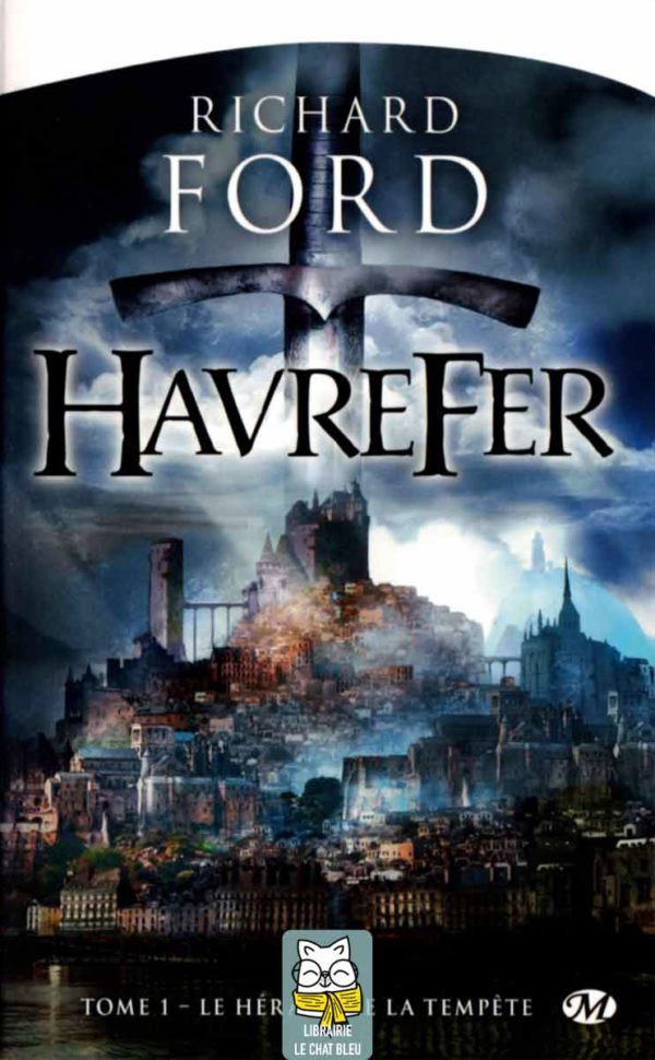 havrefer t1 : le héraut de la tempête