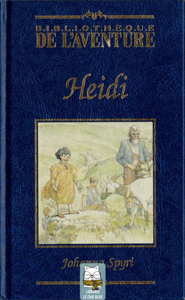 heidi