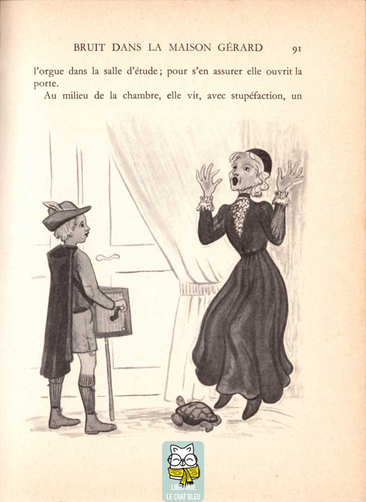 Heidi T1 - Johanna Spyri