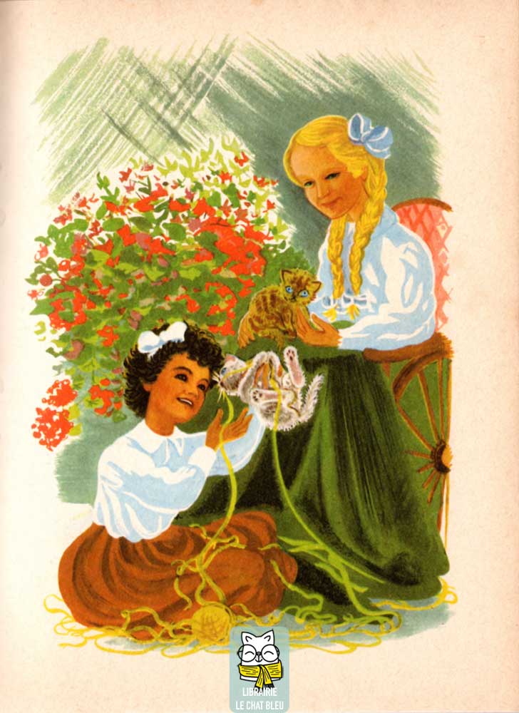 Heidi T1 - Johanna Spyri