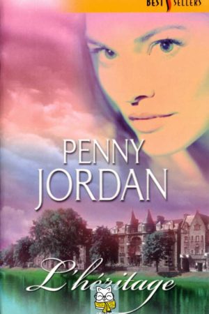 L'héritage - Penny Jordan
