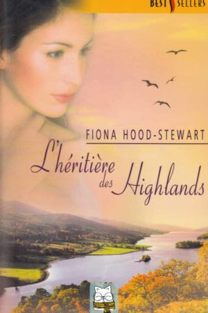 l'héritière des highlands