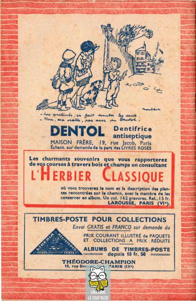histoire d'ondine
