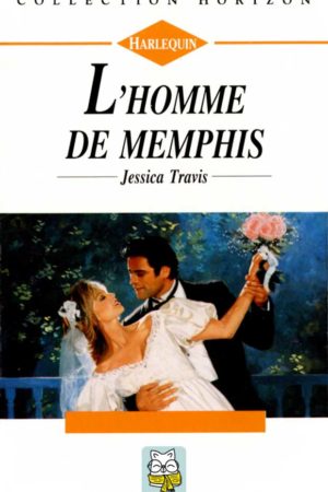 L'homme de Memphis - Jessica Travis