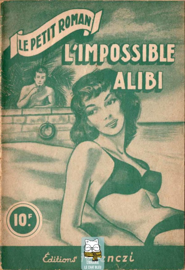 l'impossible alibi
