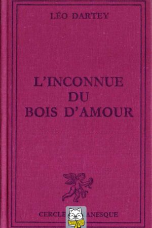 l'inconnue du bois d'amour